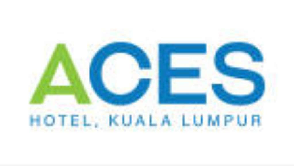 Aces Hotel Kuala Lumpur Logo foto